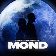 Montez и др. - Mond ноты для фортепиано