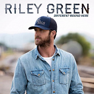 Riley Green - I Wish Grandpas Never Died ноты для фортепиано