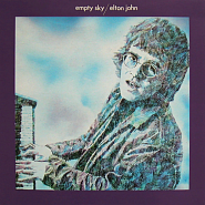 Elton John - Skyline Pigeon ноты для фортепиано