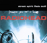 Radiohead - Street Spirit (Fade Out) ноты для фортепиано
