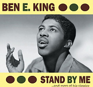 Ben E. King - Stand by Me ноты для фортепиано