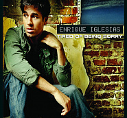 Enrique Iglesias - Tired Of Being Sorry ноты для фортепиано