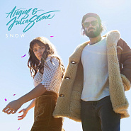 Angus & Julia Stone - Chateau ноты для фортепиано