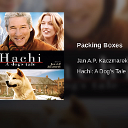 Jan Kaczmarek - Packing Boxes ноты для фортепиано