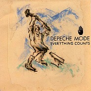 Depeche Mode - Everything Counts ноты для фортепиано