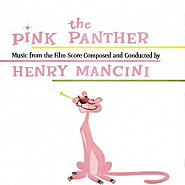 Henry Mancini - The Pink Panther Theme ноты для фортепиано
