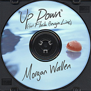 Morgan Wallen и др. - Up Down ноты для фортепиано