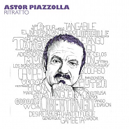 Астор Пьяццолла - Biyuya ноты для фортепиано