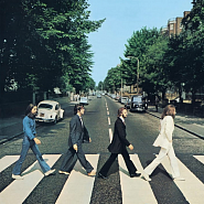 The Beatles - Here Comes The Sun ноты для фортепиано