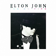 Elton John - Nikita ноты для фортепиано