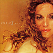 Madonna - Frozen ноты для фортепиано
