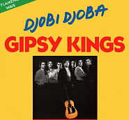 Gipsy Kings - Djobi, Djoba ноты для фортепиано