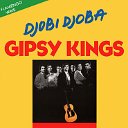 Gipsy Kings - Djobi, Djoba ноты для фортепиано