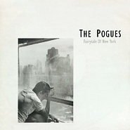 The Pogues и др. - Fairytale Of New York ноты для фортепиано