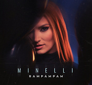 Minelli - Rampampam ноты для фортепиано