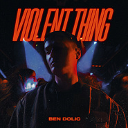 Ben Dolic - Violent Thing ноты для фортепиано