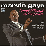 Marvin Gaye - I Heard It Through the Grapevine ноты для фортепиано