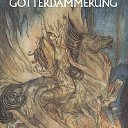 Рихард Вагнер - Funeral march from the opera ‘Die Goetterdaemmerung’ ноты для фортепиано