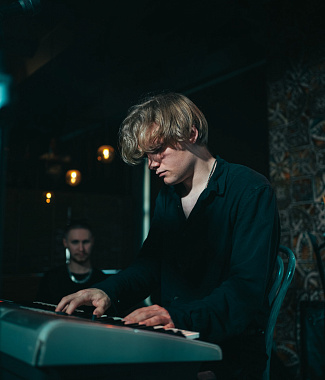 Ноты (аккорды) от Елисей Щенников