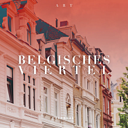 ART - Belgisches Viertel ноты для фортепиано