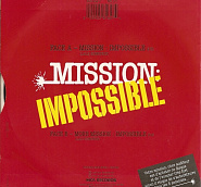 Lalo Schifrin - Mission Impossible Theme ноты для фортепиано