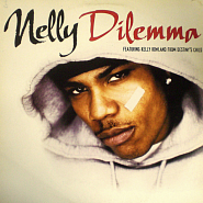 Nelly и др. - Dilemma ноты для фортепиано