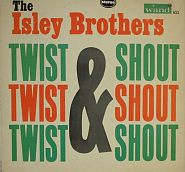 The Isley Brothers - Twist and Shout ноты для фортепиано