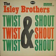 The Isley Brothers - Twist and Shout ноты для фортепиано