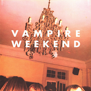 Vampire Weekend - A-Punk ноты для фортепиано