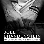 Joel Brandenstein - Halt mich noch einmal fest ноты для фортепиано