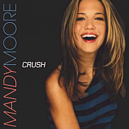 Mandy Moore - Crush ноты для фортепиано