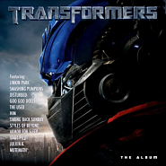 Linkin Park - What I've Done (from 'Transformers') ноты для фортепиано