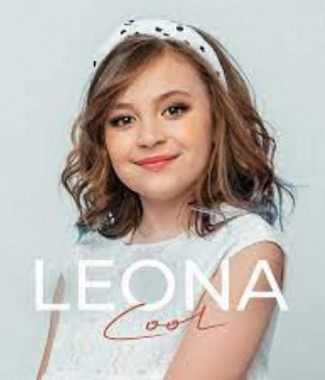 Leona Cool ноты для фортепиано