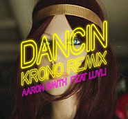 Aaron Smith - Dancin (Krono Remix) ноты для фортепиано