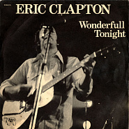 Eric Clapton - Wonderful Tonight ноты для фортепиано