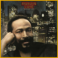 Marvin Gaye - Sexual Healing ноты для фортепиано