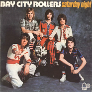 Bay City Rollers - Saturday Night ноты для фортепиано