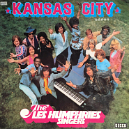Les Humphries Singers - Kansas City ноты для фортепиано