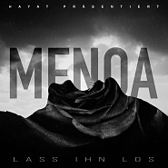 Menoa - Lass ihn los ноты для фортепиано