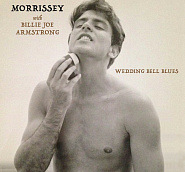 Morrissey - Wedding Bell Blues ноты для фортепиано