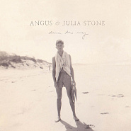 Angus & Julia Stone - Big Jet Plane ноты для фортепиано