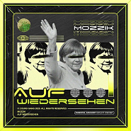 Mozzik - Auf Wiedersehen ноты для фортепиано