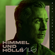 Mike Leon Grosch - Himmel und Hölle ноты для фортепиано