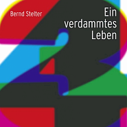 Bernd Stelter - Ein verdammtes Leben ноты для фортепиано