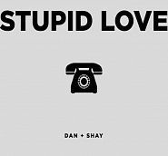 Dan + Shay - Stupid Love ноты для фортепиано