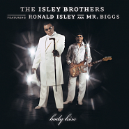 The Isley Brothers - Prize Possession ноты для фортепиано