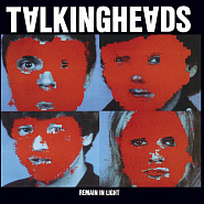 Talking Heads - Once in a Lifetime ноты для фортепиано