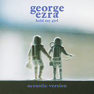 George Ezra - Hold My Girl ноты для фортепиано