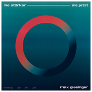 Max Giesinger - Nie starker als jetzt ноты для фортепиано
