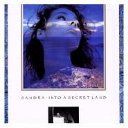 Sandra - Secret Land ноты для фортепиано